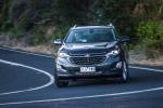 Holden Equinox LTZ-V 2017 года